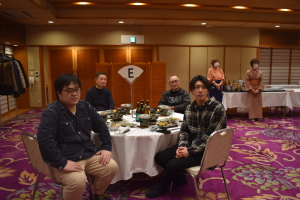 2024-忘年会